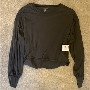 Free People tee